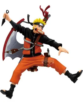 Statue Naruto Shippuden - Naruto 72 Series 33 - Naruto Uzumaki