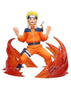 Statue Naruto Shippuden - Vibration Stars - Naruto 72 Series - Naruto Uzumaki 