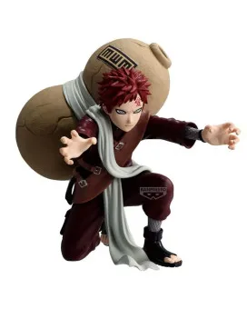 Statue Naruto Shippuden - Vibration Stars - Gaara v2
