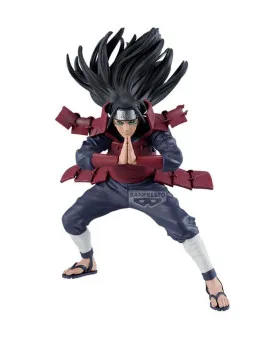 Statue Naruto Shippuden - Vibration Stars - Hashirama Senju 