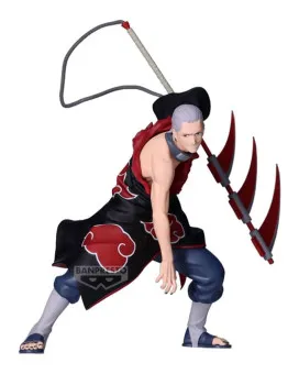 Statue Naruto Shippuden - Vibration Stars - Hidan (Ver. A) 