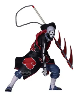 Statue Naruto Shippuden - Vibration Stars - Hidan (Ver. B) 