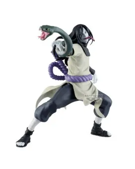 Statue Naruto Shippuden - Vibration Stars - Orochimaru 