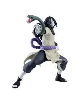 Statue Naruto Shippuden - Vibration Stars - Orochimaru 
