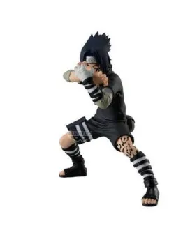 Statue Naruto Shippuden - Vibration Stars - Sasuke Uchiha