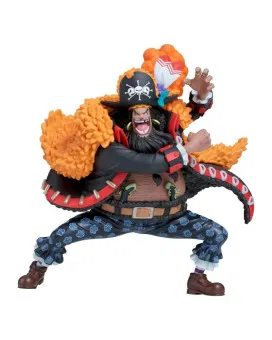 Statue One Piece - Battle Record Collection - Marshall D. Teach 