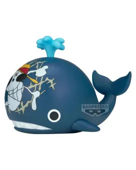 Statue One Piece - Big Sofvimat - Laboon 