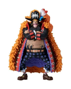 Statue One Piece - DXF The Grandline Series Special - Marshall D.Teach 