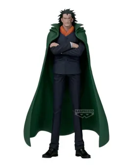 Statue One Piece - DXF The Grandline Series Special - Monkey D. Dragon 