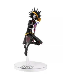Statue One Piece Film Red - More Beat - Brook Ichibansho
