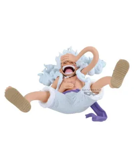 Statue One Piece - King Of Artist - Monkey D. Luffy