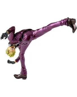 Statue One Piece - King Of Artist - Sanji