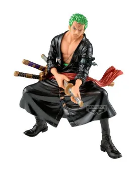 Statue One Piece - King Of Artist Special - Roronoa Zoro 