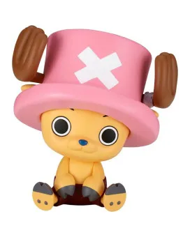 Statue One Piece - Sofvimates - Tony Tony Chopper 