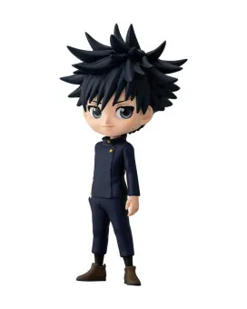 Statue Q Posket - Jujutsu Kaisen - Megumi Fushiguro Vol. 1