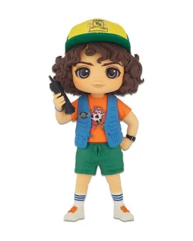 Statue Q Posket - Stranger Things - Dustin