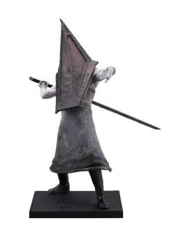 Statue Silent Hill 2 - Oshi Works - Red Pyramid Thing