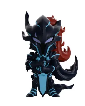 Statue Solo Leveling - Igris 