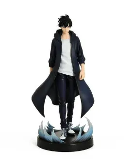 Statue Solo Leveling - Trio Try It - Sung Jinwoo 