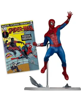 Statue Spider-Man - Brand New Day - Spider-Man