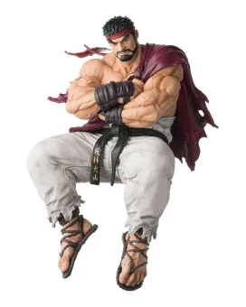 Statue Street Fighter 6 - Ryu 