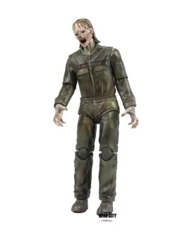 Statue The Walking Dead - Exquisite Mini Series - Dark Eyes Walker