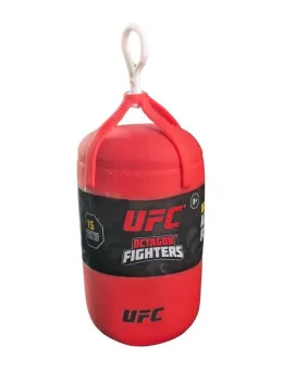 Statue - UFC Octagon Fighters S1 - Punching Bag Capsule 