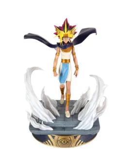 Statue Yu-Gi-Oh - Pharaoh Atem 