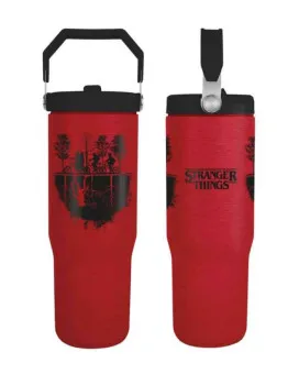 Termos šolja Stranger Things - Travel Mug 