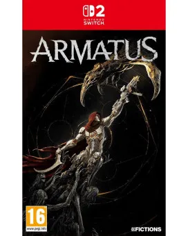 Switch 2 Armatus