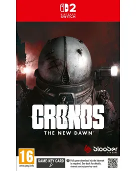 Switch 2 Cronos: The New Dawn 