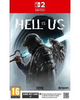 Switch 2 Hell is Us 