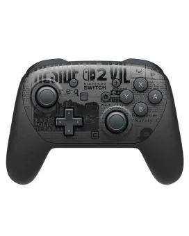Gamepad Nintendo Switch 2 Pro Controller - Resident Evil Requiem Edition 