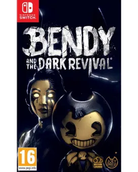 Switch Bendy and the Dark Revival 