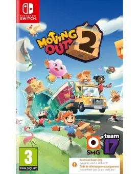 Switch Moving Out 2 (CIAB) 