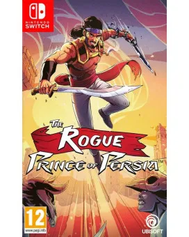 Switch The Rogue Prince of Persia 