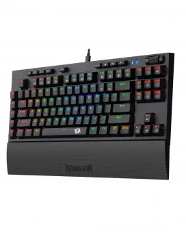 Tastatura Redragon Vishnu K596 