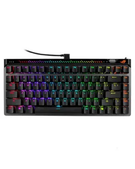 Tastatura Asus ROG Falchion Ace 75 HE M705 - Black 