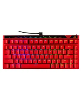 Tastatura Asus ROG Falchion Ace 75HE M705 - Red 