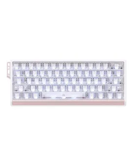Tastatura ATK 68RX White 
