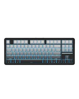 Tastatura ATK A87 Pro - Shadow Black