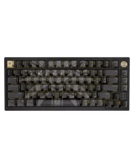 Tastatura Corsair K65 Plus MLX Fusion - Wireless 