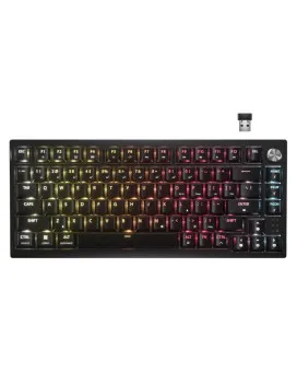 Tastatura Corsair K65 Plus MLX Fusion - Wireless 
