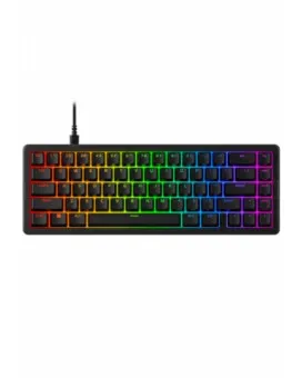 Tastatura HyperX Alloy Origins 2 65% - Red Linear 