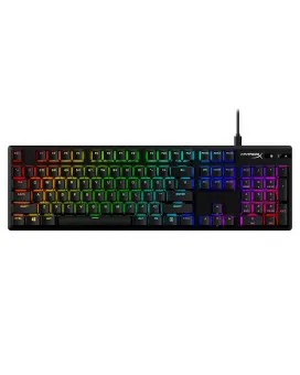 Tastatura HyperX Alloy Origins PBT - Blue Clicky 