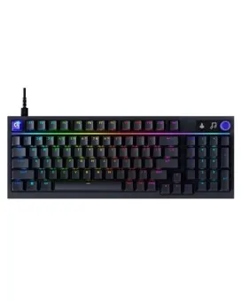 Tastatura Logitech G316 X 98 - Black 
