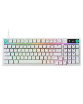 Tastatura Logitech G316 X 75 - White 