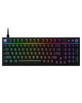 Tastatura Logitech G316 X 98 - Lilac 