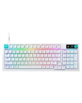 Tastatura Logitech G316 X 98 - White 