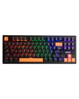 Tastatura Marvo Arma 82 KG936 75% - Black 